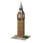 - Big Ben 39 Cm 216 Piezas Ravensburger-1