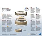 - Puzzle 3d Building Coliseo Ravensburger-1