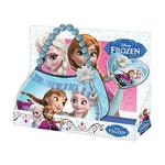 Frozen – Pack Bolso + Monedero