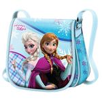 Frozen – Mini Bolso Muffin – Azul