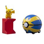 Pokemon – Pokeball Catch N Return (varios Modelos)