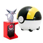 Pokemon – Pokeball Catch N Return (varios Modelos)-1