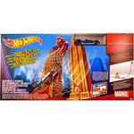 Hot Wheels – Pista Amazing Spider-man 2-2