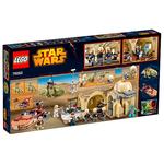 Lego Star Wars – Mos Eisley Cantina – 75052