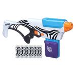 Nerf Rebelle – Super Stripes Rapid Glow