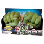 Los Vengadores – Puños Hulk