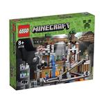 Lego Minecraft – La Mina – 21118