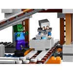 Lego Minecraft – La Mina – 21118-1