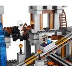 Lego Minecraft – La Mina – 21118-2