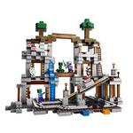 Lego Minecraft – La Mina – 21118-3