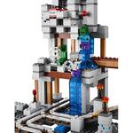 Lego Minecraft – La Mina – 21118-5