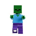 Lego Minecraft – La Mina – 21118-7