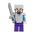 Lego Minecraft – La Mina – 21118-8