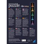 - Puzzle 3d Tour Eiffel Night Edition Ravensburger-1