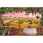 Puzzle 1000 Romantic – Toscana-2