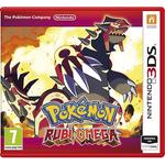 3ds – Pokémon Rubí Omega Nintendo