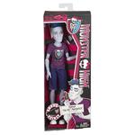 Monster High – Muñeco Asustador – Slo Mo-5