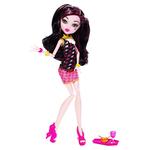 Monster High – Muñeca Cafeterroría – Draculaura-2