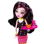 Monster High – Muñeca Cafeterroría – Draculaura-3