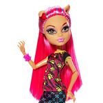 Monster High – Muñeca Cafeterroría – Howleen Wolf-2