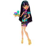 Monster High – Muñeca Cafeterroría – Cleo De Nile