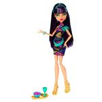 Monster High – Muñeca Cafeterroría – Cleo De Nile-1