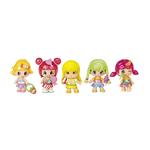 Pin Y Pon – Pack 5 Figuras + 2 Mascotas Pin Y Pon-1