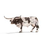 - Toro Tejano Longhorn Schleich