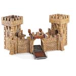 - Castillo Schleich