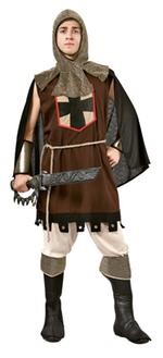 Disfraz Adulto Caballero Medieval