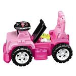 Mega Bloks – Jeep Correpasillos 3 En 1 – Rosa-3