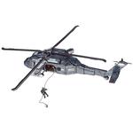 Mega Bloks – Call Of Duty Helicóptero De Transporte-1