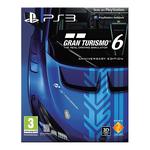 Ps3 – Gran Turismo 6/spa