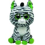 Beanie Boos – Peluche 15 Cm Zig-zag – Cebra