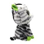 Beanie Boos – Peluche 15 Cm Zig-zag – Cebra-1