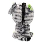 Beanie Boos – Peluche 15 Cm Zig-zag – Cebra-2