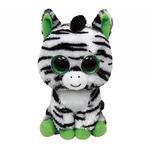 Beanie Boos – Peluche 15 Cm Zig-zag – Cebra-3