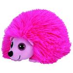 Beanie Boos – Peluche 15 Cm – Lilly El Erizo Rosa