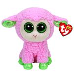 Beanie Boos – Peluche 23 Cm – Oveja Rosa