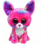 Beanie Boos – Peluche 23 Cm – Chihuahua Cancun Rosa