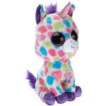 Beanie Boos – Peluche 23 Cm – Unicornio Multicolor