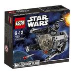 Lego Star Wars – Tie Interceptor – 75031