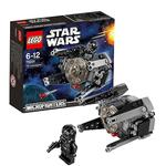 Lego Star Wars – Tie Interceptor – 75031-1