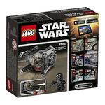 Lego Star Wars – Tie Interceptor – 75031-2
