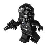 Lego Star Wars – Tie Interceptor – 75031-4