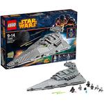 Lego Star Wars – Imperial Star Destroyer – 75055-1