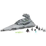 Lego Star Wars – Imperial Star Destroyer – 75055-2