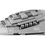 Lego Star Wars – Imperial Star Destroyer – 75055-4