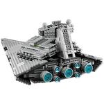 Lego Star Wars – Imperial Star Destroyer – 75055-7