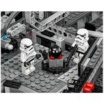 Lego Star Wars – Imperial Star Destroyer – 75055-8